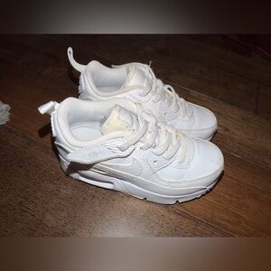 Toddler nike air max